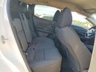 2025 Nissan Kicks Sv White vin: 3N8AP6CA3SL362552