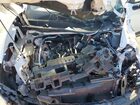 2025 Nissan Kicks Sv White vin: 3N8AP6CA3SL362552