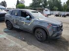 2025 Niss Kicks Gray vin: 3N8AP6CA4SL429367