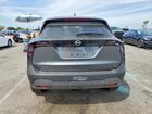 2025 Niss Kicks Gray vin: 3N8AP6CA4SL429367