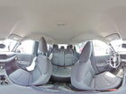 2025 Niss Kicks Gray vin: 3N8AP6CA4SL429367