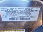 2025 Nissan Kicks Sv Gray vin: 3N8AP6CA8SL396261