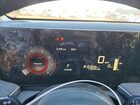 2025 Nissan Kicks Sv Gray vin: 3N8AP6CA8SL396261
