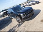 2025 Nissan Kicks Sv Fwd Black vin: 3N8AP6CA8SL434068
