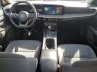 2025 Nissan Kicks Sv Gray vin: 3N8AP6CA8SL439027