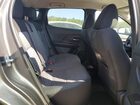 2025 Nissan Kicks Sv Gray vin: 3N8AP6CA8SL439027