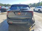 2025 Nissan Kicks Sv Gray vin: 3N8AP6CA8SL439027