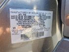 2025 Nissan Kicks Sv Gray vin: 3N8AP6CA8SL439027