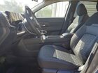 2025 Nissan Kicks Sv Gray vin: 3N8AP6CA8SL439027