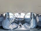 2025 Nissan Kicks Sv Gray vin: 3N8AP6CA8SL439027