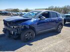 2025 Nissan Kicks Sv Blue vin: 3N8AP6CA9SL380389