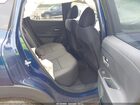 2025 Nissan Kicks Sv Fwd Синий vin: 3N8AP6CAXSL302249