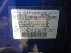 2025 Nissan Kicks Sv Fwd Синий vin: 3N8AP6CAXSL302249