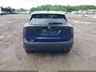 2025 Nissan Kicks Sv Fwd Синий vin: 3N8AP6CAXSL302249