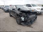 2025 Nissan Kicks Sv Fwd Black vin: 3N8AP6CAXSL365481
