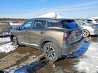 2025 Nissan Kicks Sv Brown vin: 3N8AP6CB0SL367698 2025 Nissan Kicks Sv Brown vin: 3N8AP6CB0SL367698