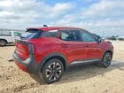 2026 Nissan Kicks Sv Красный vin: 3N8AP6CB1TL355514