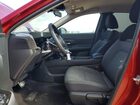 2026 Nissan Kicks Sv Красный vin: 3N8AP6CB1TL355514