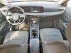 2026 Nissan Kicks Sv Красный vin: 3N8AP6CB1TL355514