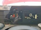 2026 Nissan Kicks Sv Красный vin: 3N8AP6CB1TL355514