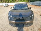 2025 Nissan Kicks Sv Brown vin: 3N8AP6CB3SL364049