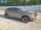 2025 Nissan Kicks Sv Brown vin: 3N8AP6CB3SL364049