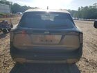 2025 Nissan Kicks Sv Brown vin: 3N8AP6CB3SL364049