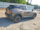 2025 Nissan Kicks Sv Brown vin: 3N8AP6CB3SL364049