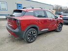 2026 Nissan Kicks Sv Red vin: 3N8AP6CB3TL338908