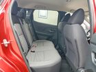 2026 Nissan Kicks Sv Red vin: 3N8AP6CB3TL338908