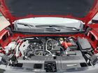 2026 Nissan Kicks Sv Red vin: 3N8AP6CB3TL338908