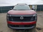2026 Nissan Kicks Sv Red vin: 3N8AP6CB3TL338908