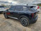 2025 Nissan Kicks Sv Черный vin: 3N8AP6CB4SL426817