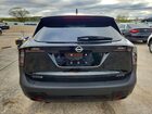 2025 Nissan Kicks Sv Черный vin: 3N8AP6CB4SL426817