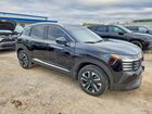 2025 Nissan Kicks Sv Черный vin: 3N8AP6CB4SL426817