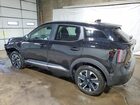 2026 Nissan Kicks Sv Black vin: 3N8AP6CB4TL372565