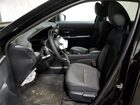 2026 Nissan Kicks Sv Black vin: 3N8AP6CB4TL372565 Damage: Airbag - Front Left, Deployed, Replacement Required