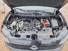 2025 Nissan Kicks Sv Gray vin: 3N8AP6CB5SL425465