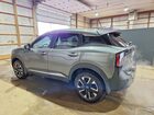 2025 Nissan Kicks Sv Gray vin: 3N8AP6CB5SL425465