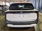 2026 Nissan Kicks Sv White vin: 3N8AP6CB5TL372350