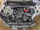 2026 Nissan Kicks Sv White vin: 3N8AP6CB5TL372350
