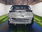 2026 Nissan Kicks Sv Белый vin: 3N8AP6CB5TL388340