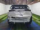 2026 Nissan Kicks Sv Белый vin: 3N8AP6CB5TL388340 Damage: Right Tail Light, Missing, Replacement Required