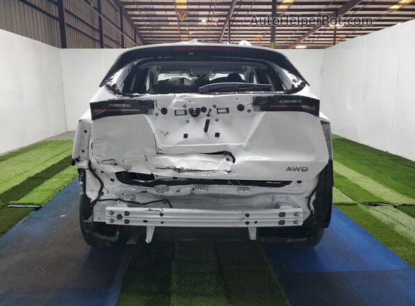3N8AP6CB5TL388340 2026 NISSAN KICKS Белый 