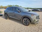 2025 Nissan Kicks Sv Gray vin: 3N8AP6CB6SL356379