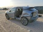 2025 Nissan Kicks Sv Gray vin: 3N8AP6CB6SL356379