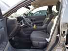 2025 Nissan Kicks Sv Gray vin: 3N8AP6CB6SL356379