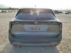 2025 Nissan Kicks Sv Gray vin: 3N8AP6CB6SL356379