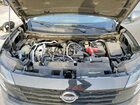 2025 Nissan Kicks Sv Gray vin: 3N8AP6CB6SL356379