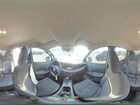 2025 Nissan Kicks Sv Gray vin: 3N8AP6CB6SL356379